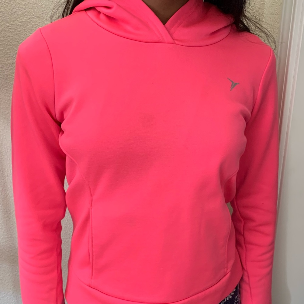 Pink sweater - Picture 2 of 4